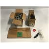 Image 1 : Lot of Misc. Metal Working Items