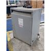 Image 1 : 75 KVA Cutler Hammer Transformer #V48M22T75EE