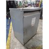 Image 2 : 75 KVA Cutler Hammer Transformer #V48M22T75EE