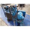 Image 2 : 25 HP LeROI Air Compressor