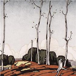 Alfred Joseph Casson