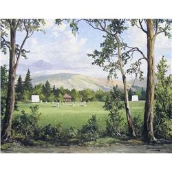 Duncan Mackinnon Crockford