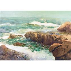 Robert Ford Gagen