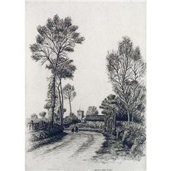 Caroline Helena Armington