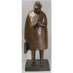 William Hadd McElcheran