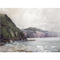 Frederick Henry Brigden