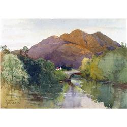 John Arthur Fraser