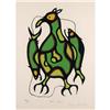 Image 1 : Norval H. Morrisseau