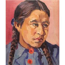 Mildred Valley Thornton