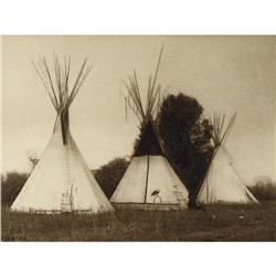 Edward Sheriff Curtis