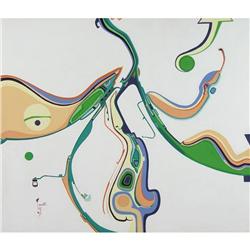 Alex Simeon Janvier