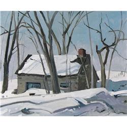 Lorne Holland Bouchard