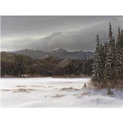 Allan Robert Thompson