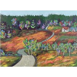 Christine Reimer