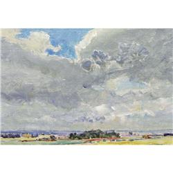 Dorothy Elsie Knowles