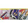 Image 1 : Roy Lichtenstein