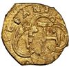 Image 2 : Seville, Spain, gold cob 2 escudos, Philip III, assayer V, NGC MS 62 ("top pop").