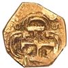 Image 2 : Seville, Spain, gold cob 1 escudo, Philip III, assayer not visible, NGC AU 53.