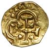 Image 2 : Seville, Spain, gold cob 8 escudos, Philip IV, 1653/2 R, rare.
