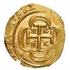 Image 2 : Mexico City, Mexico, gold cob 2 escudos, 1714 J, NGC MS 66 (1715 Shipwreck Label).