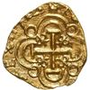 Image 2 : Bogota, Colombia, gold cob 2 escudos, Charles II posthumous, 1712, no assayer (Arce), NGC MS 66, fin