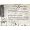 Image 2 : Large silver ingot #763 made in Potosi, 75 lb 3.04 oz troy, Class Factor 1.0, marked with fineness I
