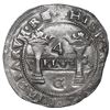 Image 2 : Mexico City, Mexico, 4 reales, Charles-Joanna, "Early Series," assayer G between bottoms of pillars,