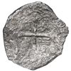 Image 2 : Mexico City, Mexico, cob 4 reales, Philip III, assayer not visible, Grade 3.