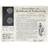 Image 3 : Mexico City, Mexico, cob 4 reales, Philip III, assayer not visible, Grade 3.
