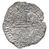 Image 2 : Potosi, Bolivia, cob 8 reales, 1618 PAL, Grade 3, rare.