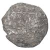 Image 1 : Potosi, Bolivia, cob 8 reales, Philip III, assayer not visible, "5 points," with hand-signed certifi