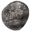 Image 1 : Potosi, Bolivia, cob 8 reales, Philip III, assayer not visible, "5 points," with hand-signed Fisher 