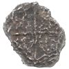Image 2 : Potosi, Bolivia, cob 4 reales, Philip III, assayer not visible, Grade 4 ("1 point"), with hand-signe