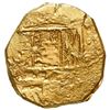 Image 2 : Seville, Spain, gold cob 2 escudos, 1622 G, PCGS MS62, finest and only example in PCGS census, Mathe