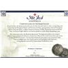 Image 3 : Spain (mint uncertain), cob 4 reales, Philip III, assayer not visible, NGC shipwreck effect / Sao Jo