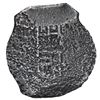 Image 1 : Mexico City, Mexico, cob 8 reales, Philip IV, assayer not visible, ex-Spink.