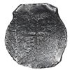 Image 2 : Mexico City, Mexico, cob 8 reales, Philip IV, assayer not visible, ex-Spink.