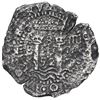 Image 1 : Potosi, Bolivia, cob 8 reales, 1652 E transitional Type V/A, ex-Mastalir (Plate Coin).