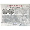 Image 3 : Potosi, Bolivia, cob 8 reales, 1662 E.