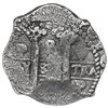 Image 1 : Potosi, Bolivia, cob 8 reales, 1679 V.