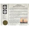 Image 3 : Potosi, Bolivia, cob 8 reales, 1679 V.