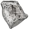 Image 2 : Mexico City, Mexico, cob 8 reales, Philip V, assayer J.