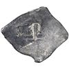 Image 2 : Mexico City, Mexico, cob 8 reales, Philip V, assayer not visible.