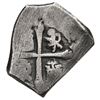 Image 2 : Mexico City, Mexico, cob 4 reales, 1713 (J), NGC VF details (1715 Fleet Shipwreck Label).
