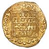 Image 2 : Utrecht, United Netherlands, gold ducat, 1724, NGC MS 63 / Akerendam (Shipwreck Label).