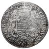 Image 2 : Brabant, Spanish Netherlands (Antwerp Mint), portrait ducatoon, Philip IV, 1638, NGC AU details / sa
