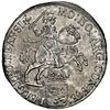 Image 1 : Overijssel, United Netherlands, "rider" ducatoon, 1733, NGC UNC details / saltwater damage / Vliegen