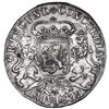 Image 2 : Overijssel, United Netherlands, "rider" ducatoon, 1733.