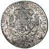 Image 1 : Overijssel, United Netherlands, "rider" ducatoon, 1734, NGC AU details / saltwater damage / Vliegent