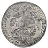 Image 2 : Overijssel, United Netherlands, "rider" ducatoon, 1734, NGC AU details / saltwater damage / Vliegent